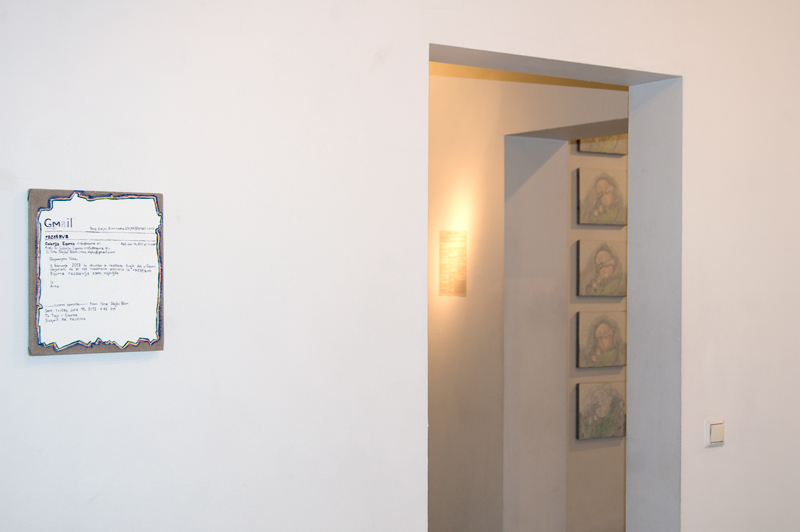 nina slejko
