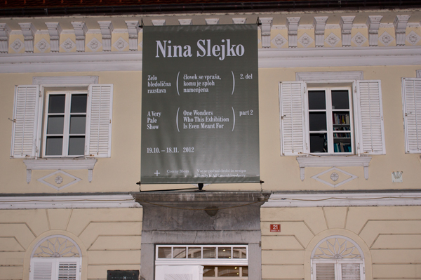 nina slejko